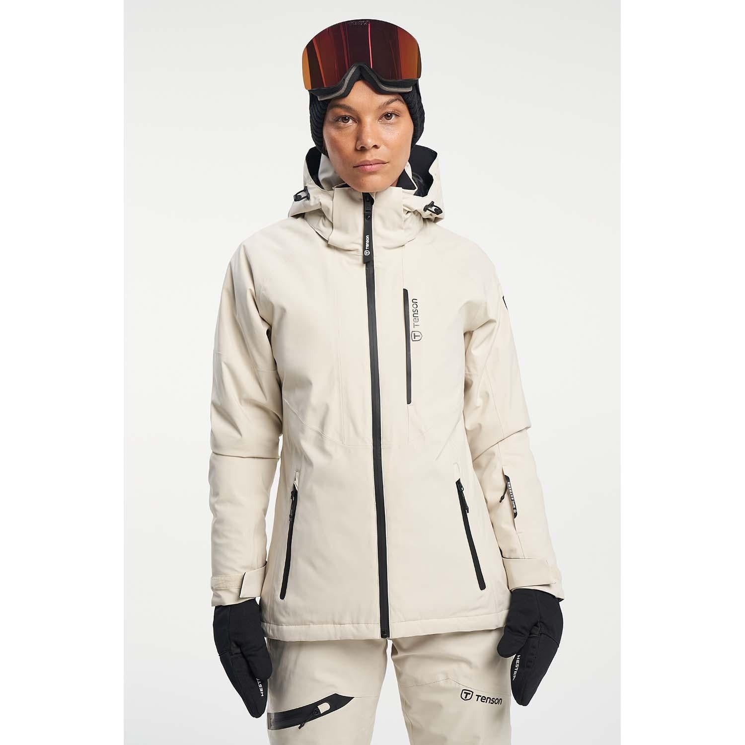 Wister Ski Jacket Women