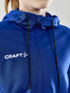 Evolve Hooded jack