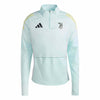 Juventus Tiro 25 Competition Winterized Top