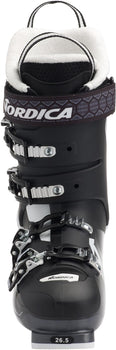 nordica pro machine 85 w black/whit