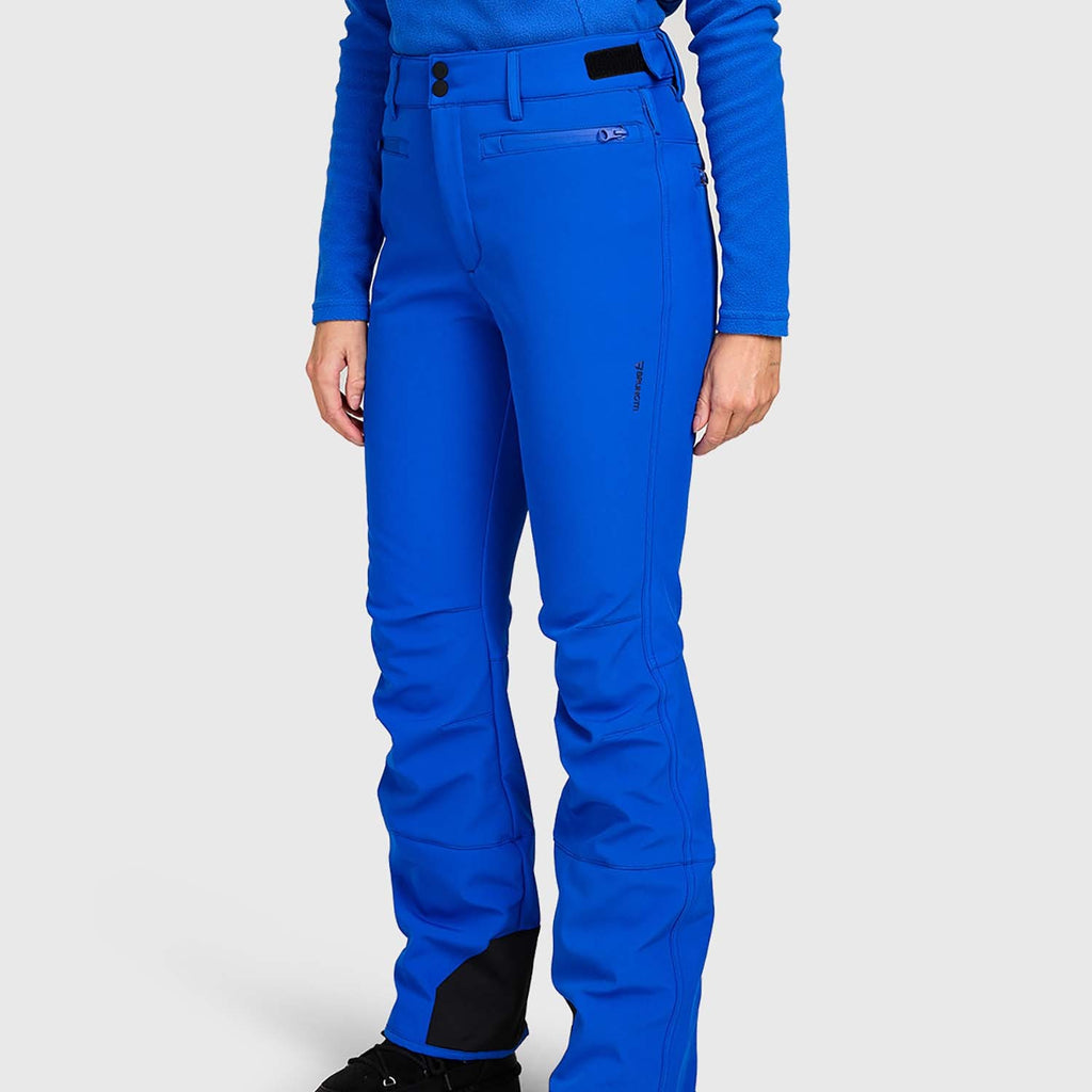 Coldlake Women Softshell Pants