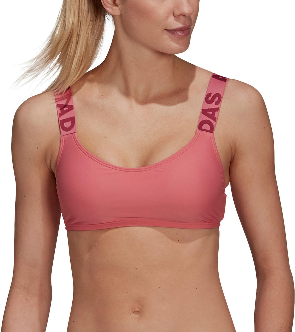 Branded Beach Bikinitopje