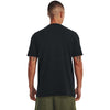 ua vanish elite seamless ss-blk