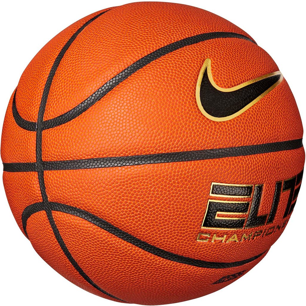 Elite Championship 8p 2.0 basketbal