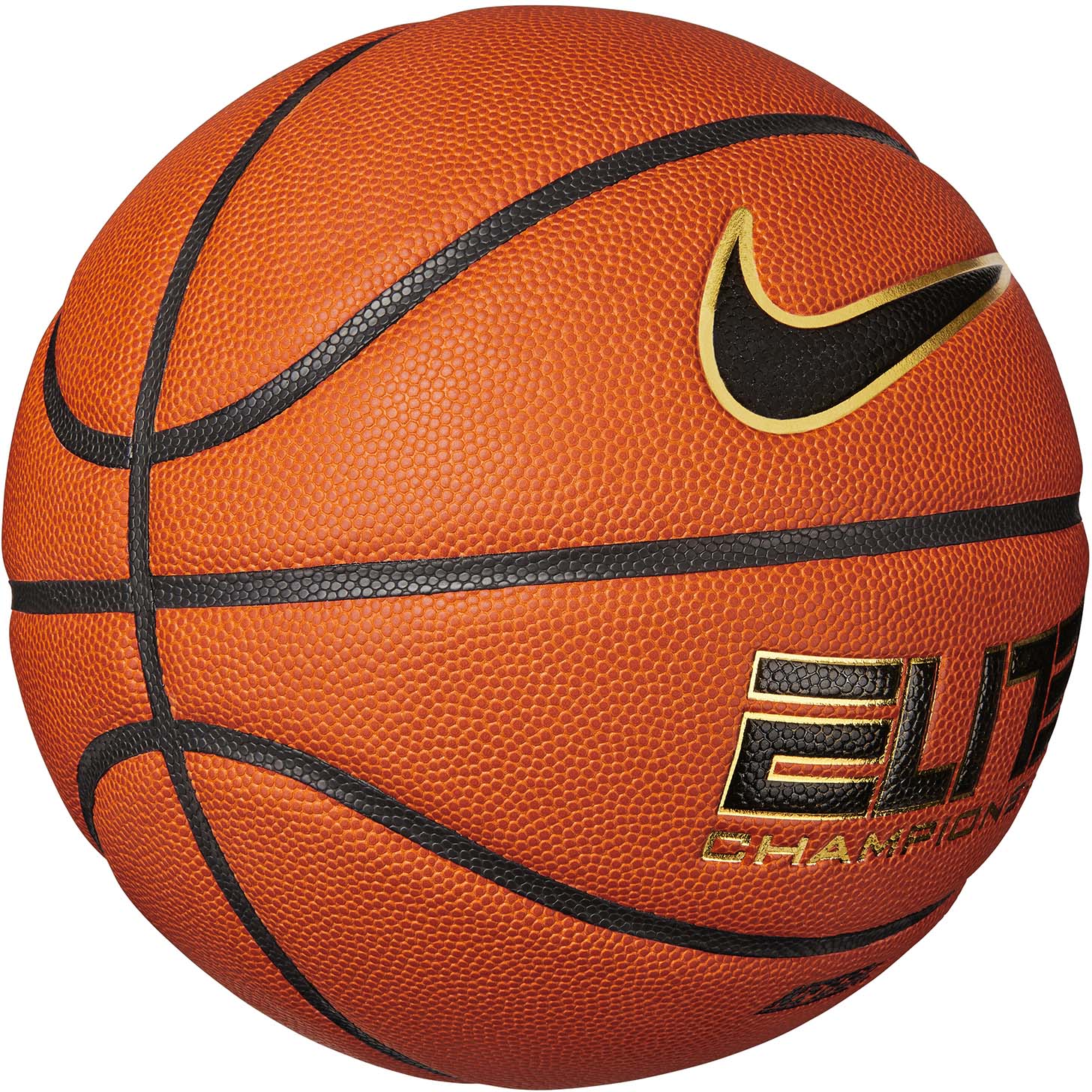 Elite Championship 8p 2.0 basketbal