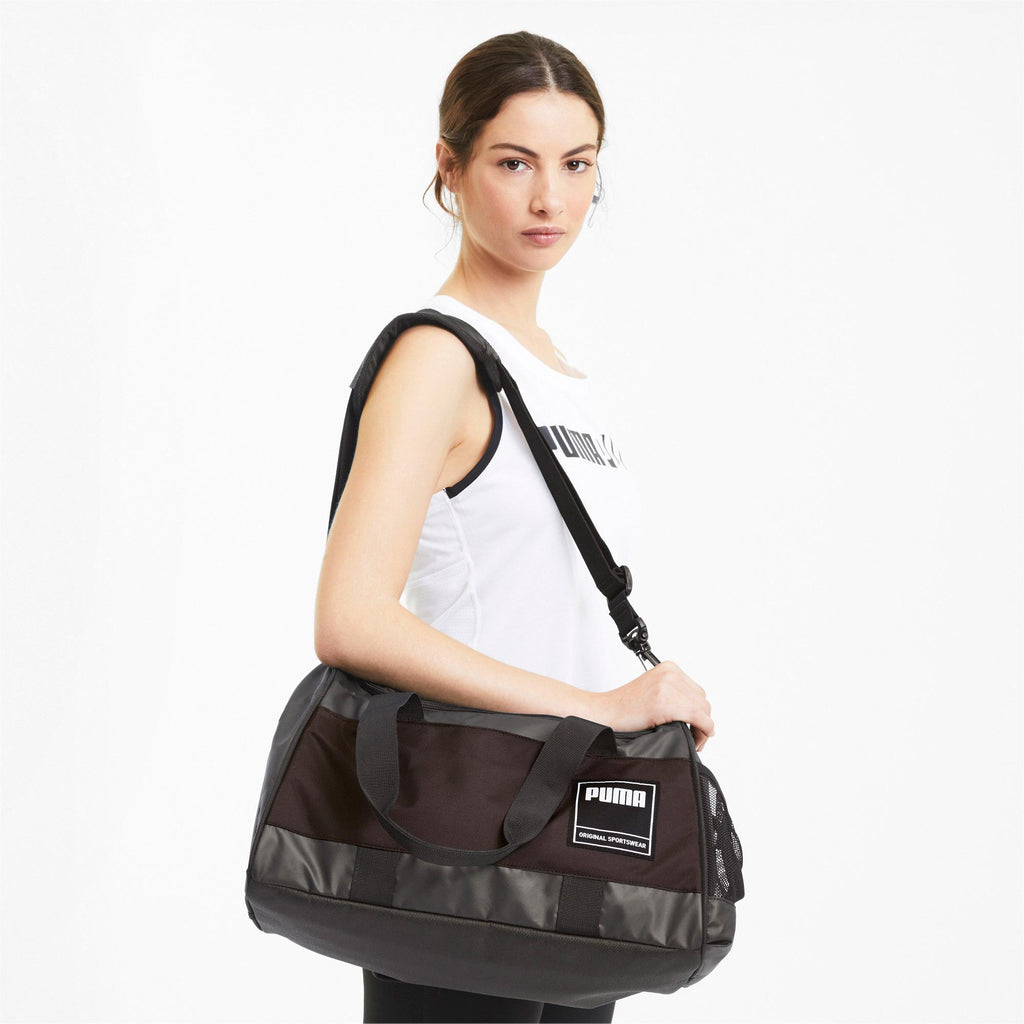Gym Duffle S
