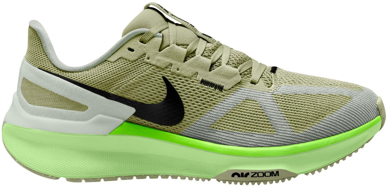 Air Zoom Structure 25 hardloopschoenen