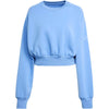 Soft Lux Loose Sweatshirt