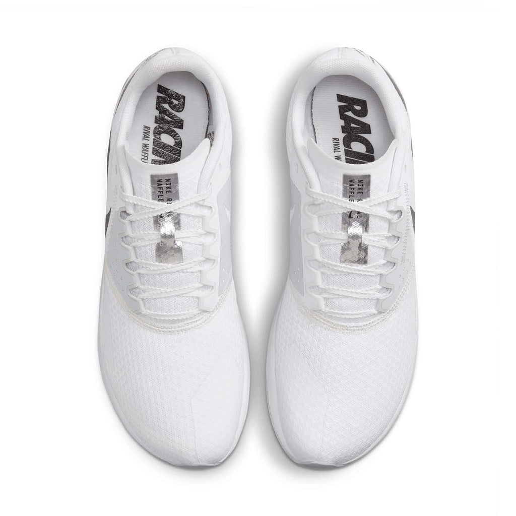 Zoom Rival Waffle 6 Track & Field Hardloopschoenen