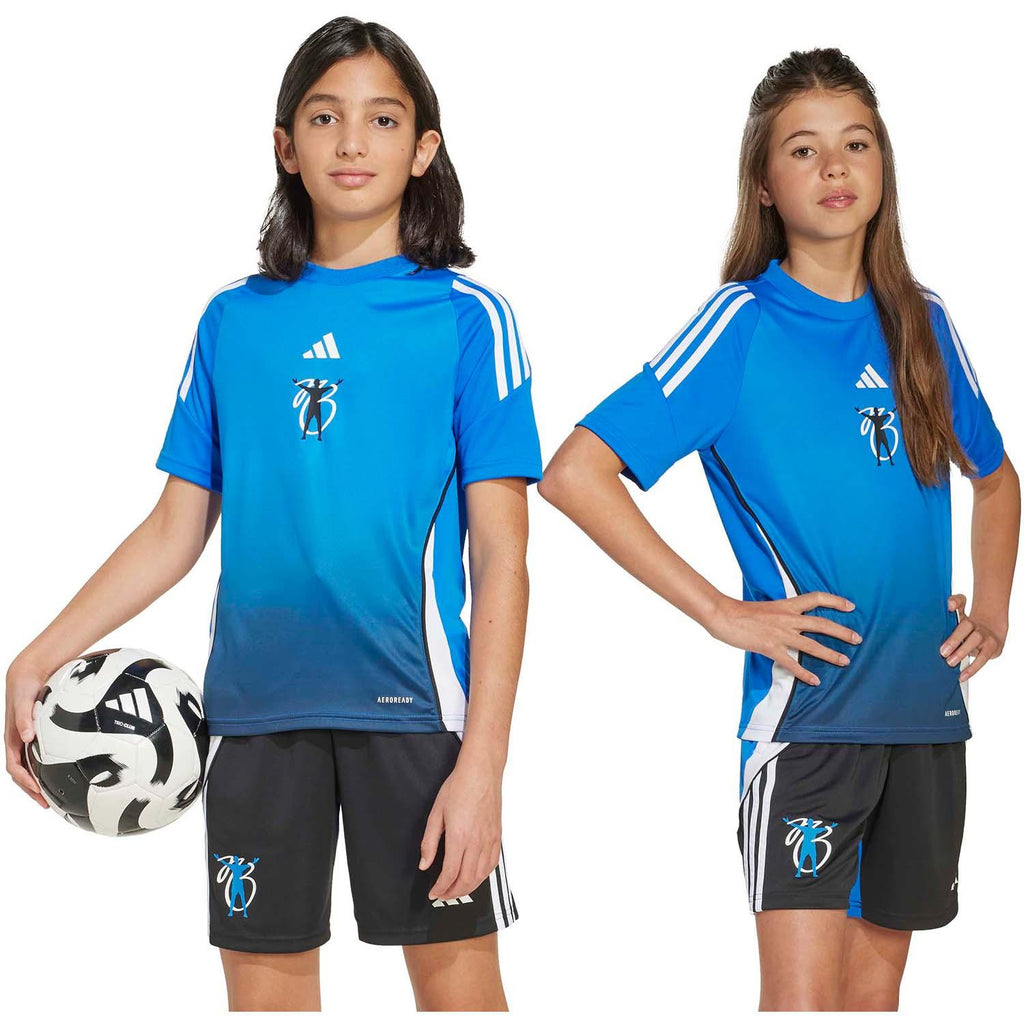 Jude Bellingham Trainingsshirt Kids