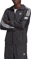 Adicolor 3D Trefoil 3-Stripes Trainingsjack