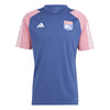 Olympique Lyonnais Tiro 23 trainingsshirt