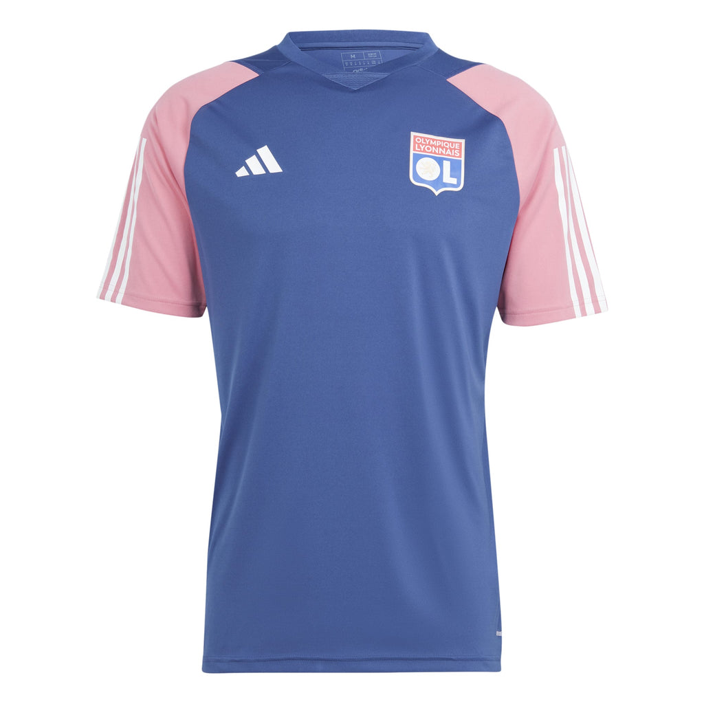 Olympique Lyonnais Tiro 23 trainingsshirt