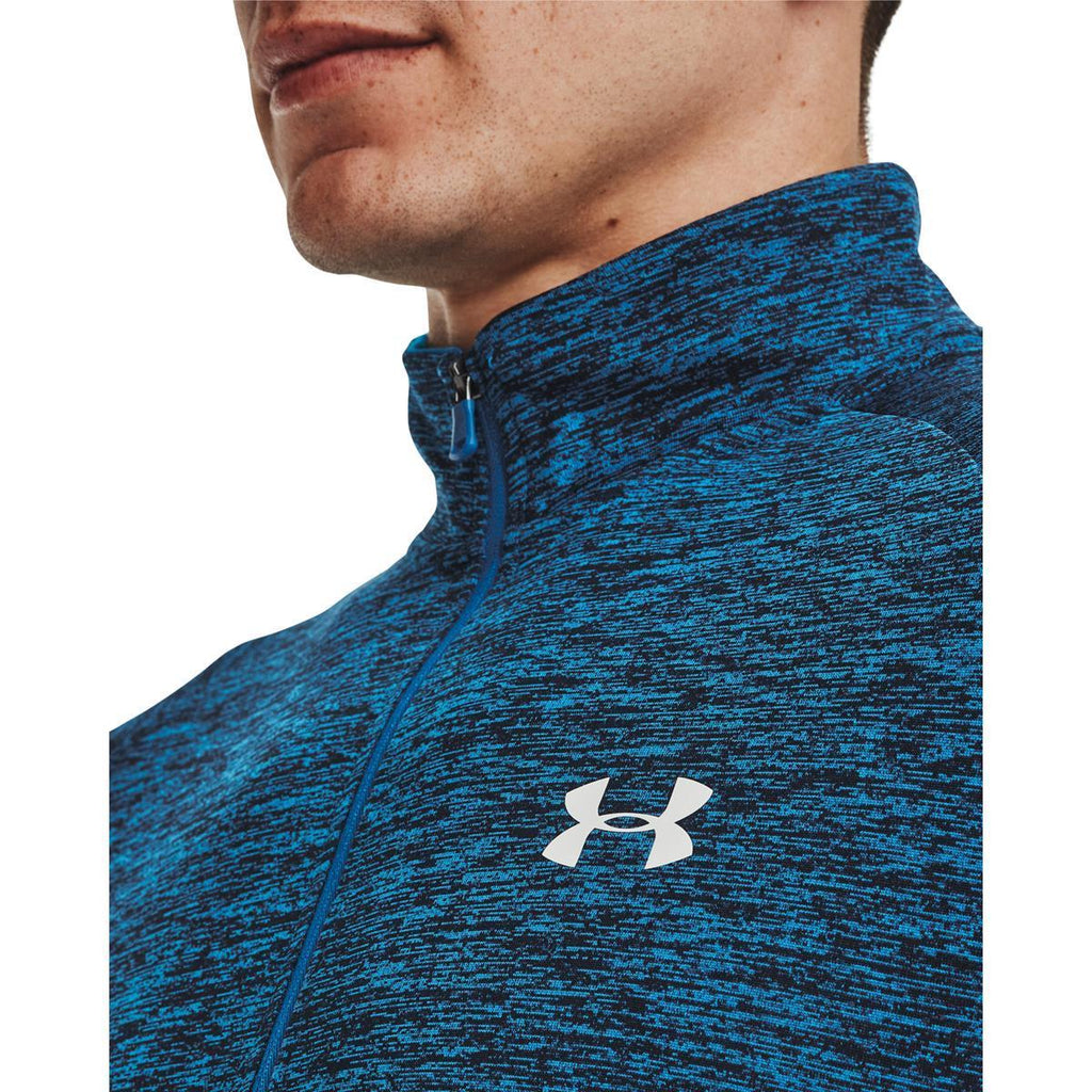 UA Tech 1/2 Zip