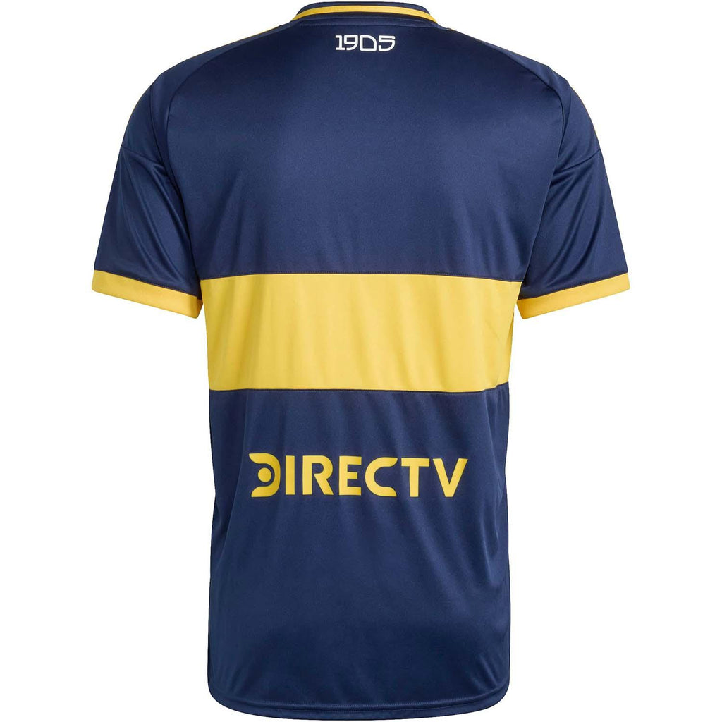 Boca Juniors 25/26 Thuisshirt