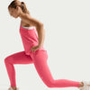 Pro  Mid-rise Full-length Tights