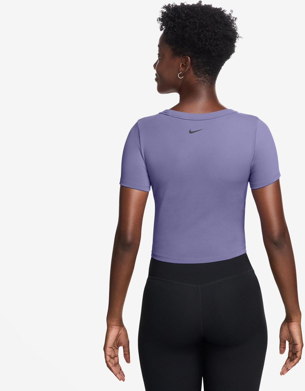 One Fitted Dri-FIT shirt