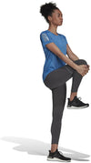 own the run tee