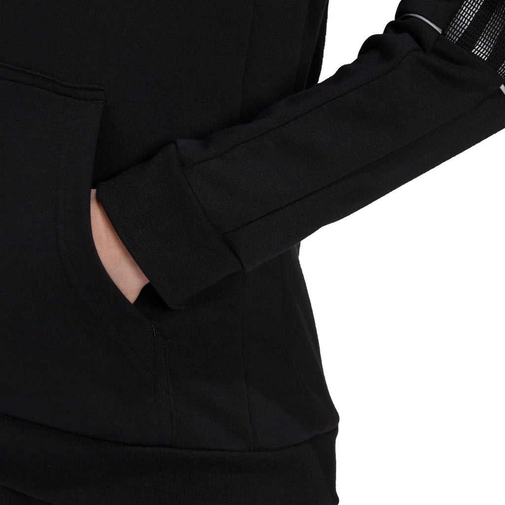 Tiro Hoody R W