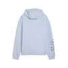 Puma X Hyrox Cloudspun training hoodie met capuchon