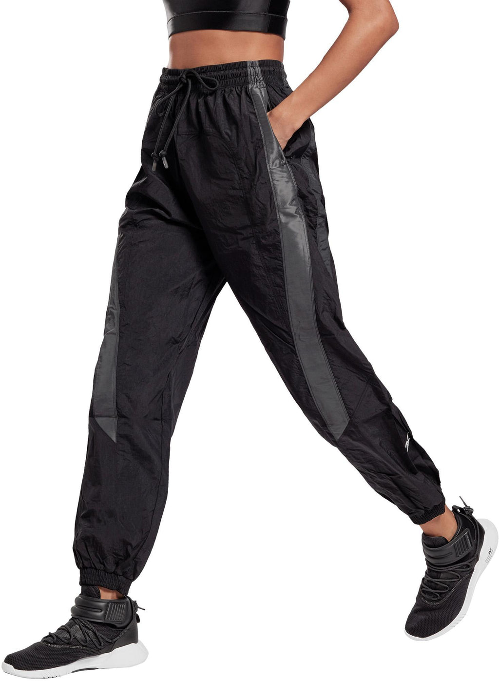 Sh Q1 Woven Pant