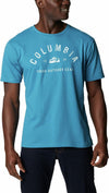 Urban Trail Graphic Short Sleeve