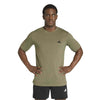 We Fitness T-shirt training