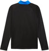 individualliga 1/4 zip top