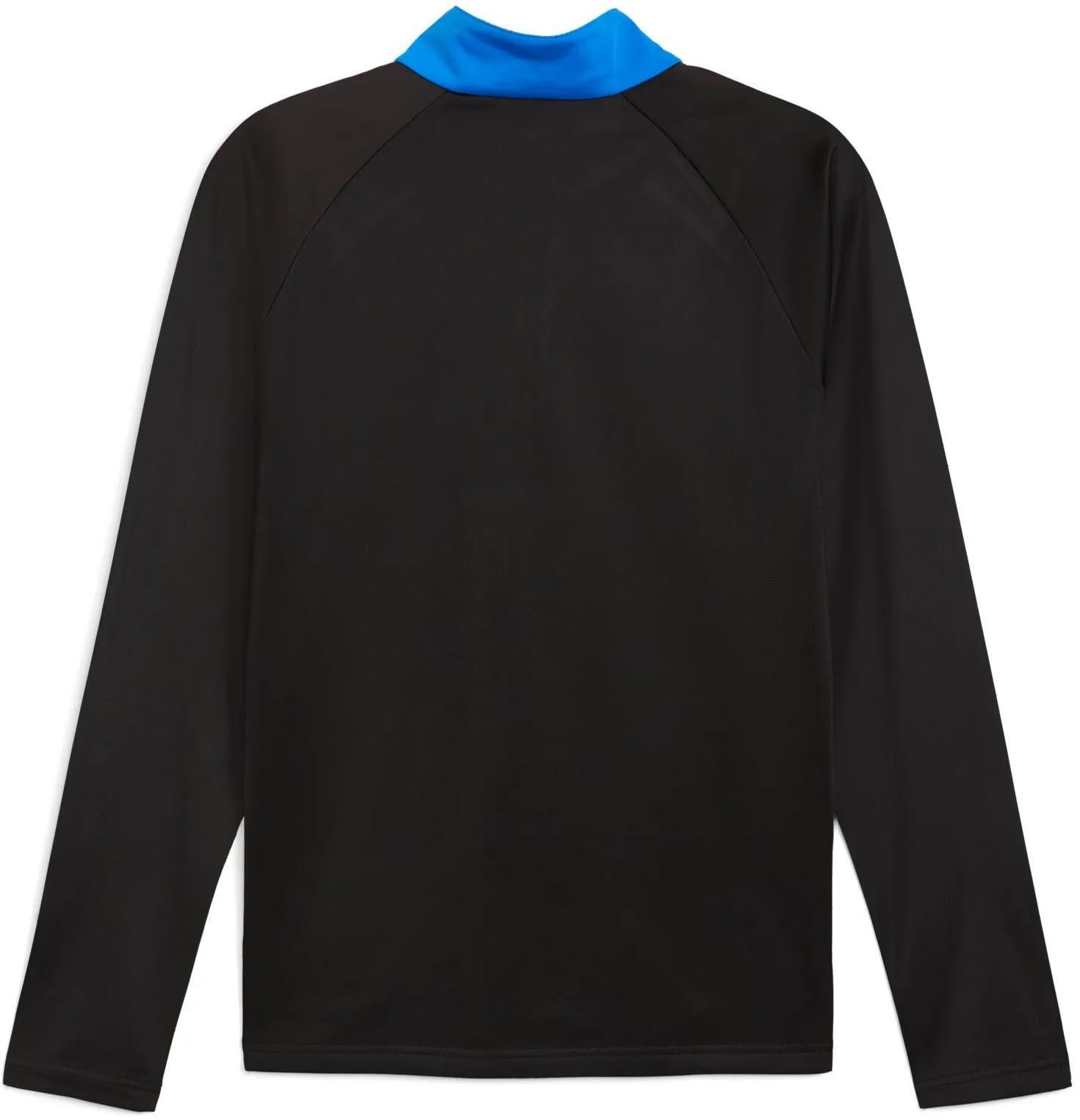 Individualliga 1/4 Zip top