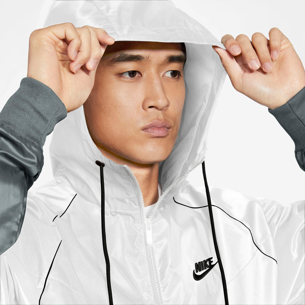 Sportswear Heritage Essentials hoodie