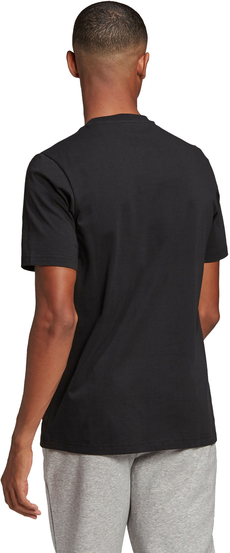 Essentials Big Logo shirt