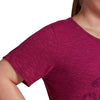 Winners Short Sleeve T-shirt (Grote Maat)