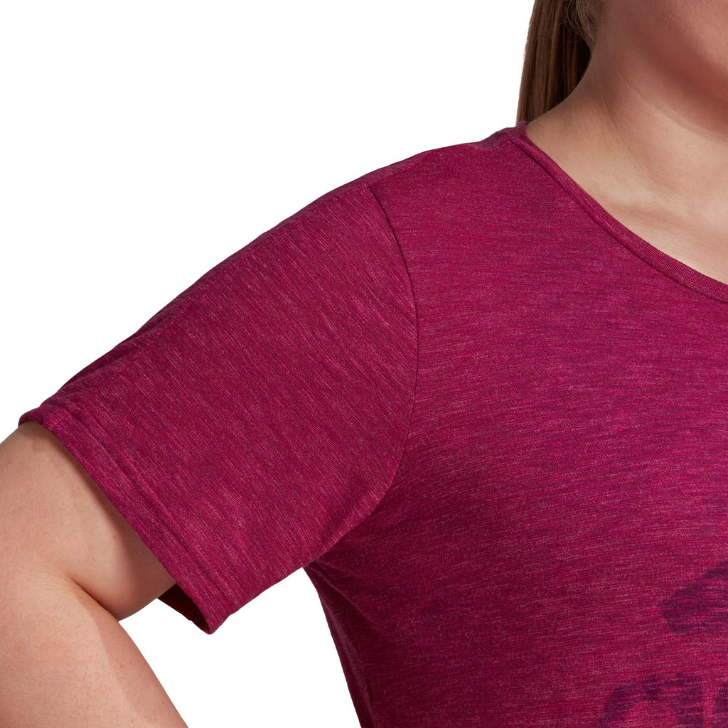 Winners Short Sleeve T-shirt (Grote Maat)