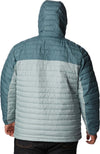 Silver Falls Hooded jas