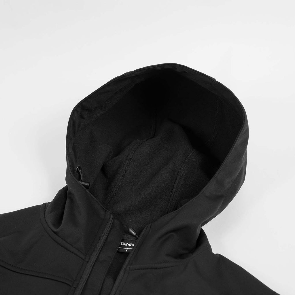 Prime Softshell Jacket Ladie
