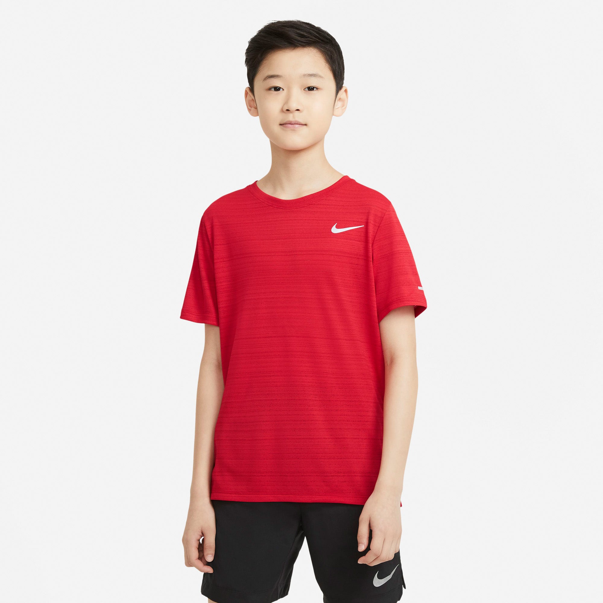 Dri-FIT Miler kids shirt