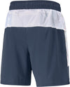 Run Graphic 7 Short. Laufshort 100%PES