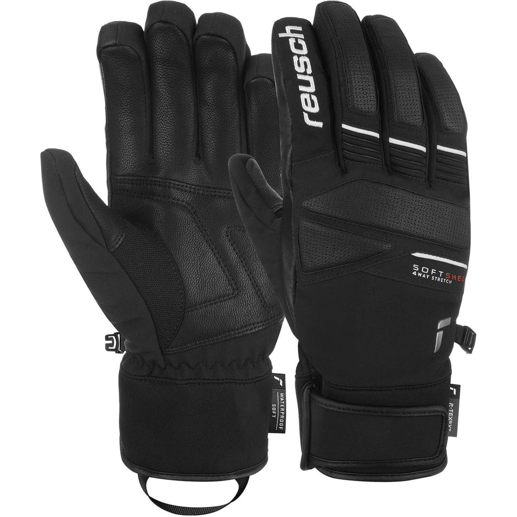 thunder r-tex xt