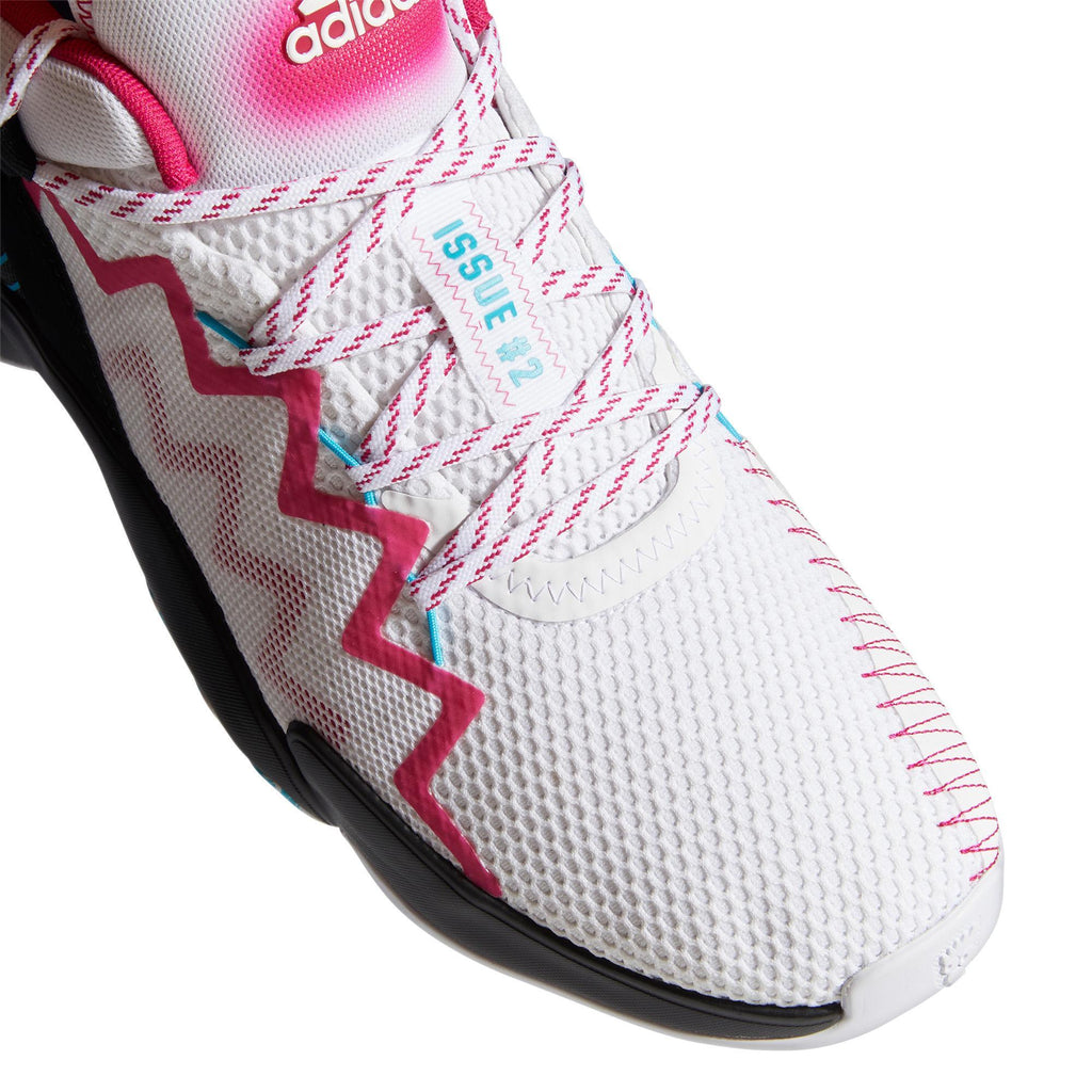D.O.N. Issue #2 Marvel Spidey Sense Schoenen