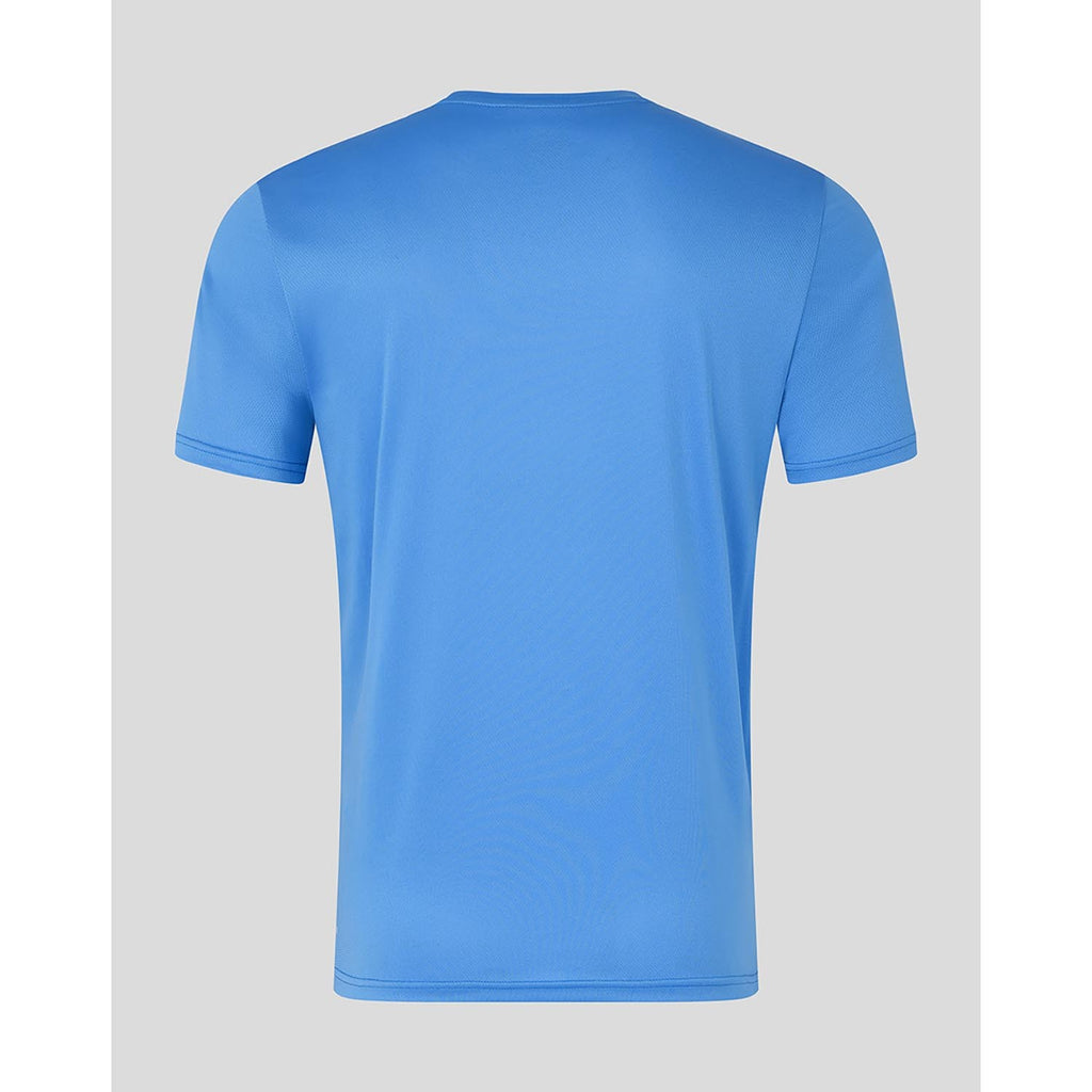 Short Sleeve Graphic T-shirt  training