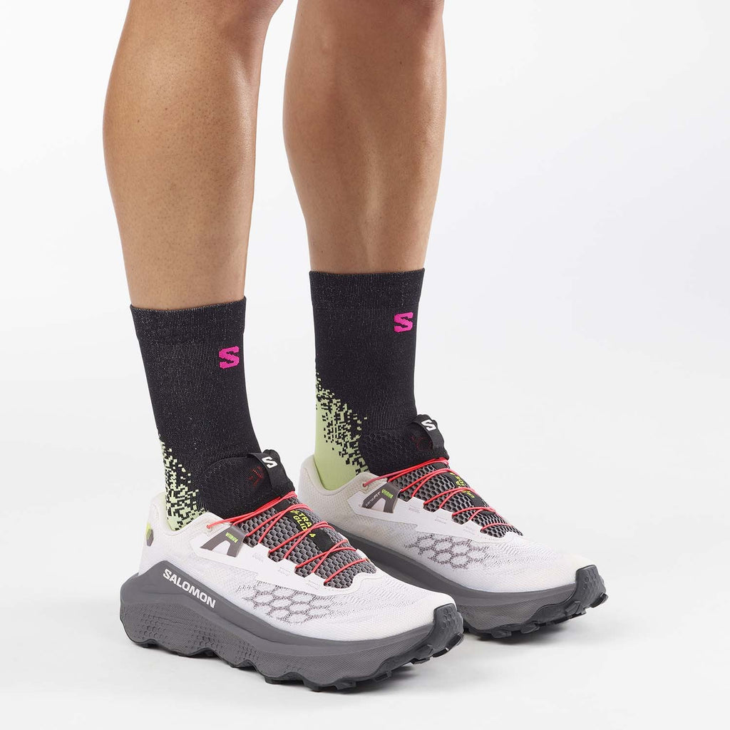 Ultra Glide 4  Hardloopschoenen trail