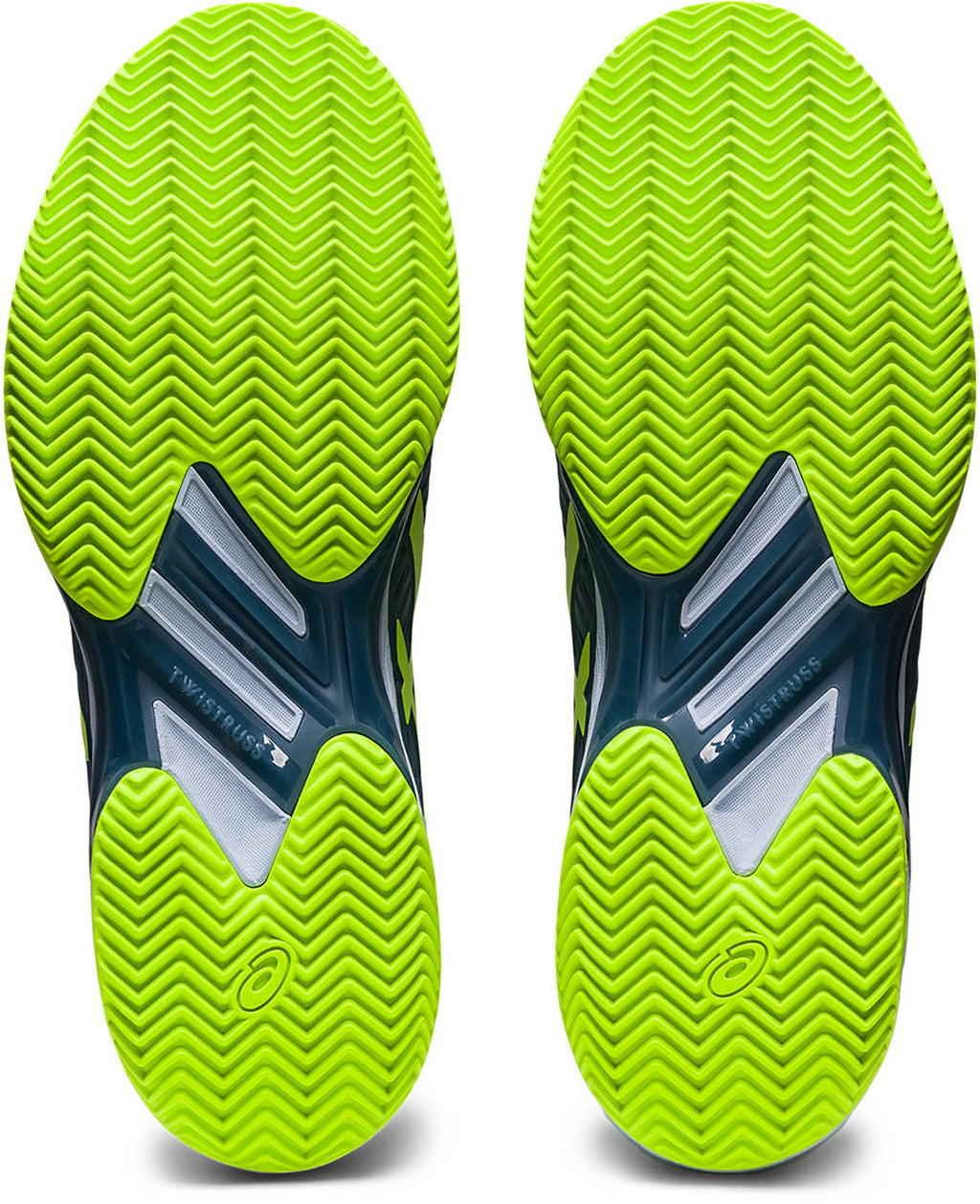SOLUTION Speed Ff 2 Clay tennisschoenen