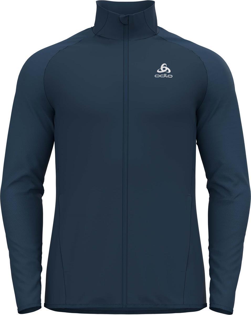 Jacket Zeroweight Warm Hybrid