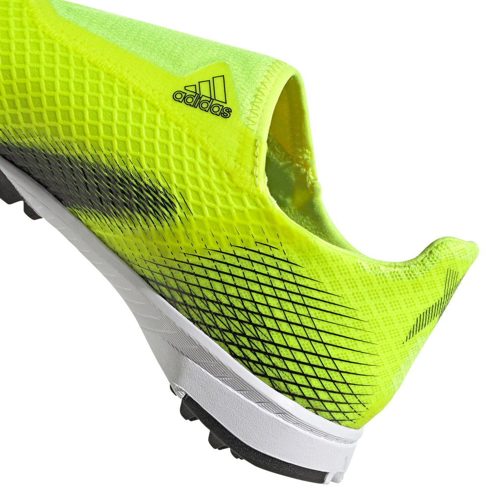 X Ghosted.3 Veterloze Turf Voetbalschoenen