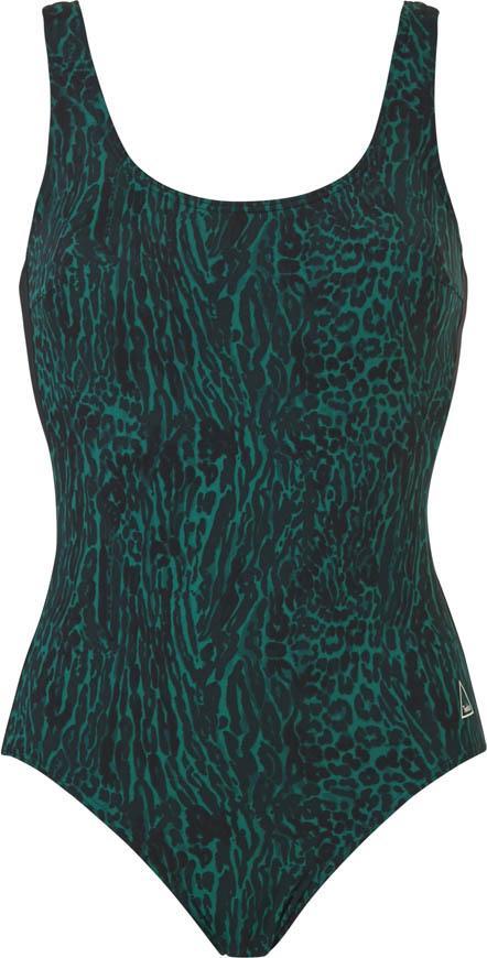 Pool Swimsuit Soft Cup