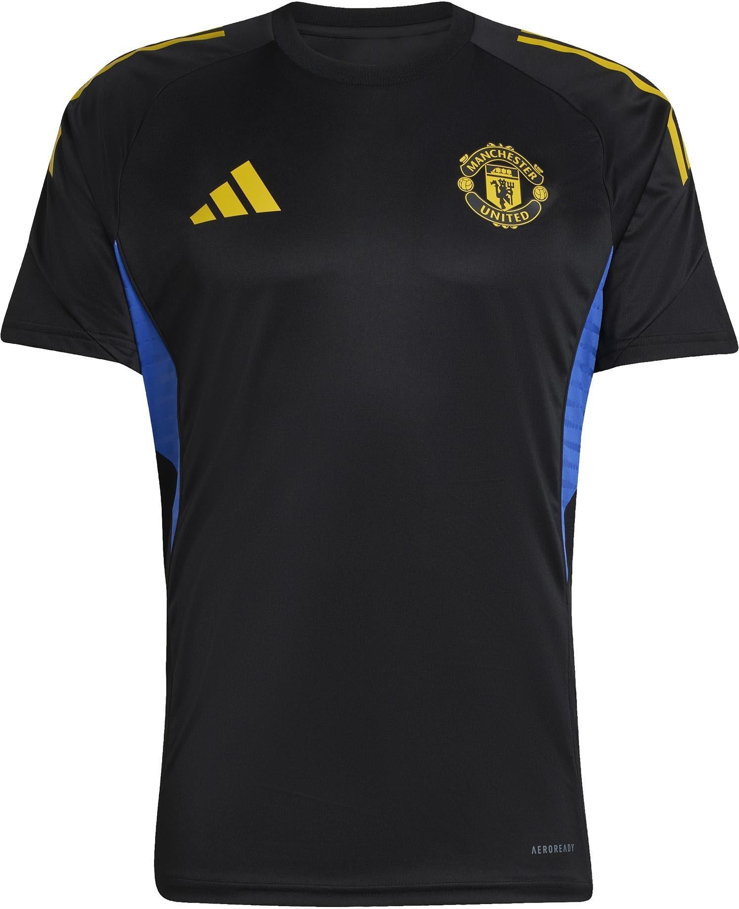 Manchester United Tiro 25 Competition Trainingsshirt