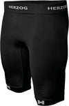 pro compression short
