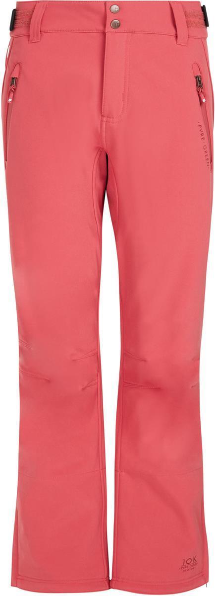 Prtatlas Softshell Snowpants