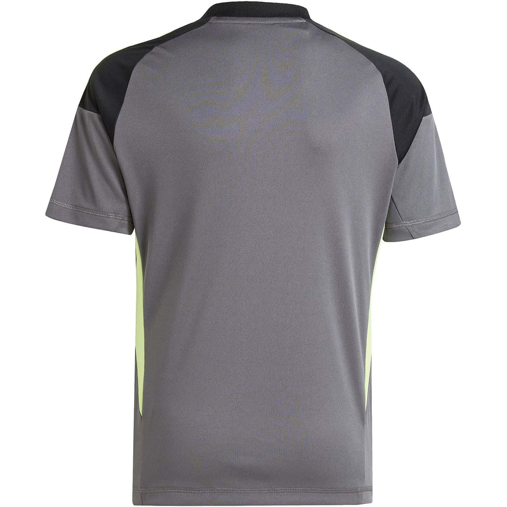 Juventus 25/26 Keepersshirt Thuis Kids