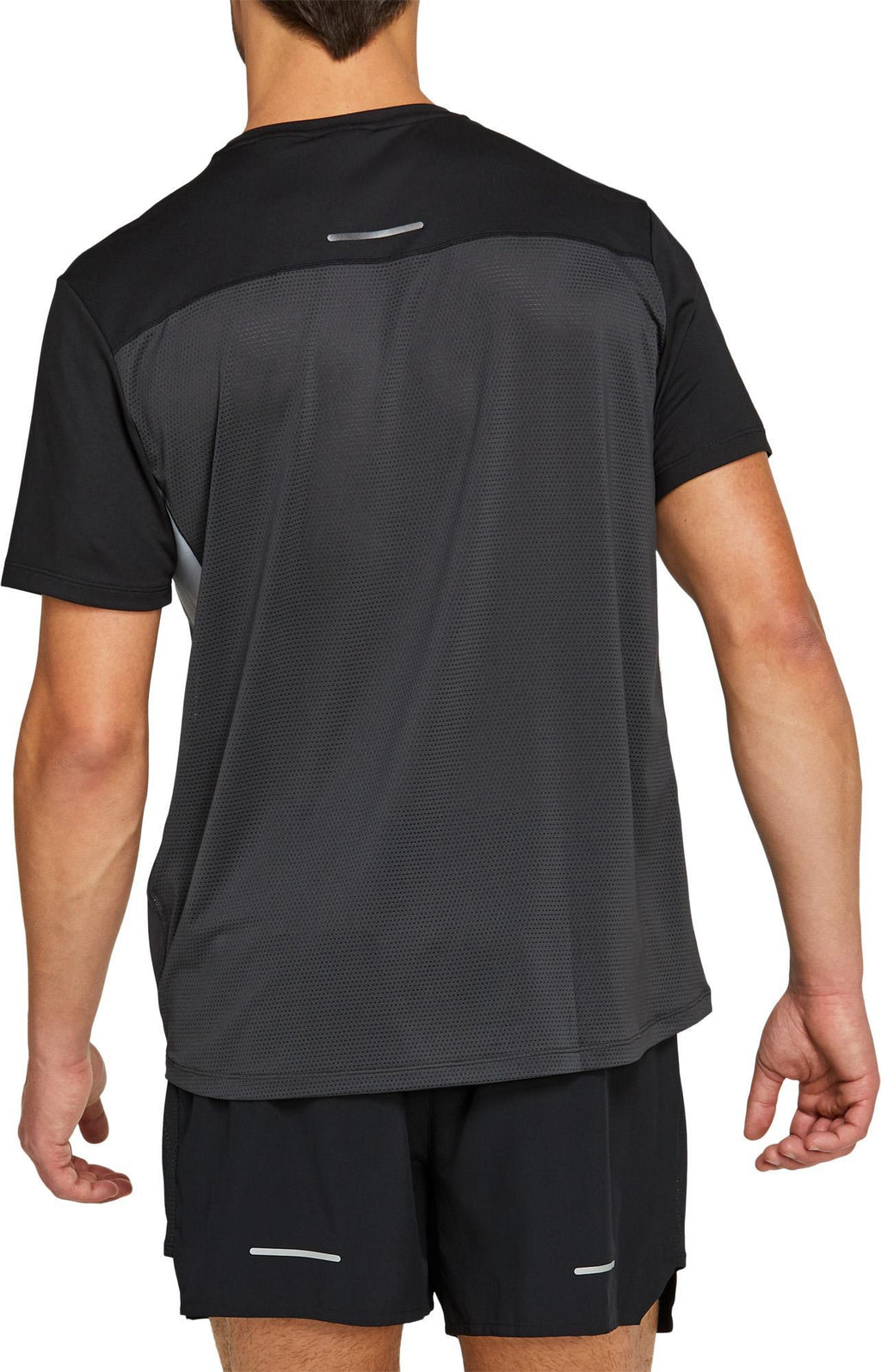 Race t-shirt